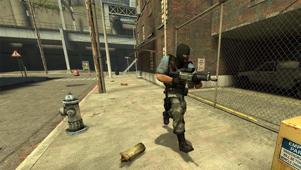 Counter strike source torrent Counter strike source torrent