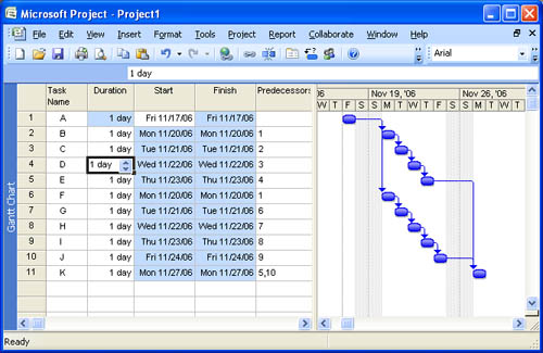 Torrent Microsoft Project 2007 Professional